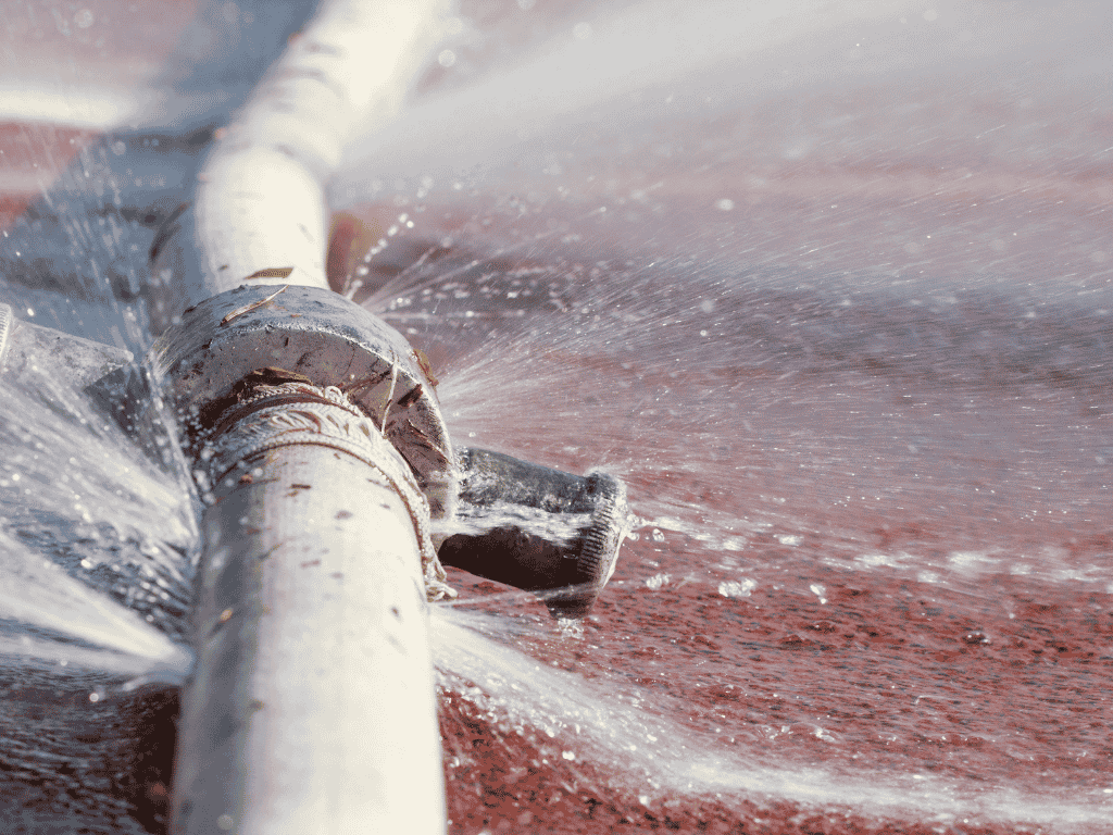 Emergency Pipe Relining in Kedron: What to Expect