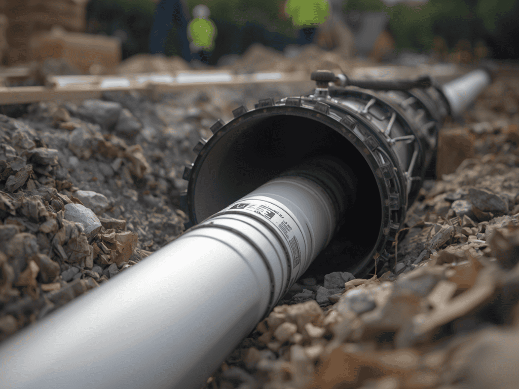 Pipe Relining vs Traditional Pipe Replacement in Ipswich: Which Is Better?