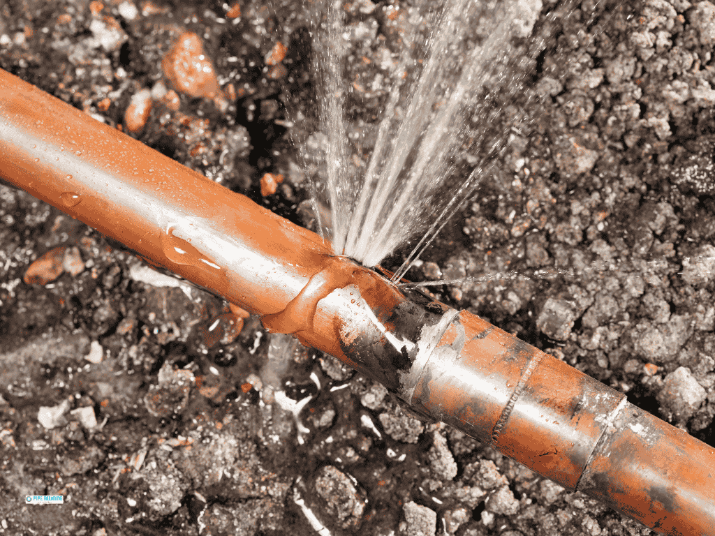 Signs You May Need Pipe Relining in Mount Gravatt